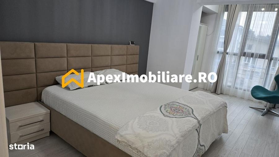 Apartament 2 camere de inchiriat Herastrau Bucuresti | ApexImobiliare. - 6