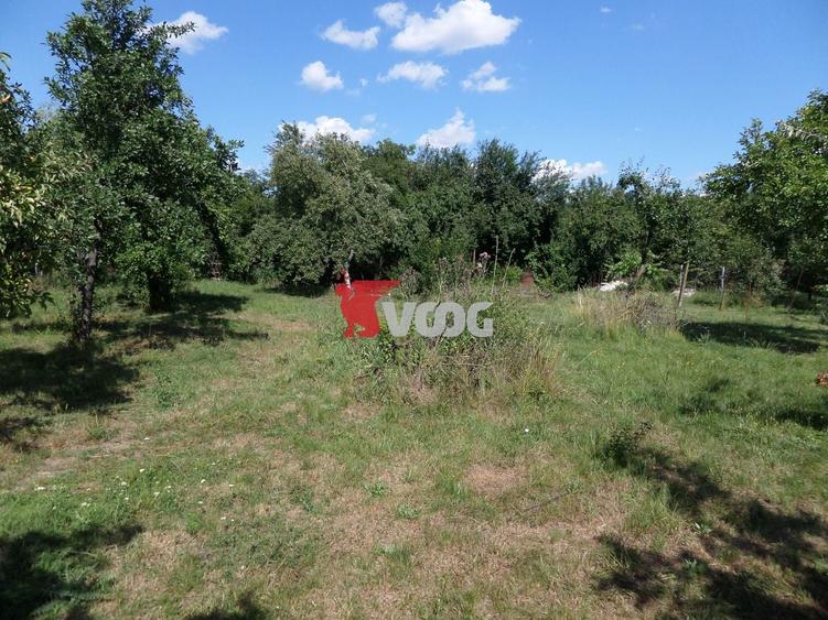 Teren Construcții intravilan de 2810 mp, în Fratelia