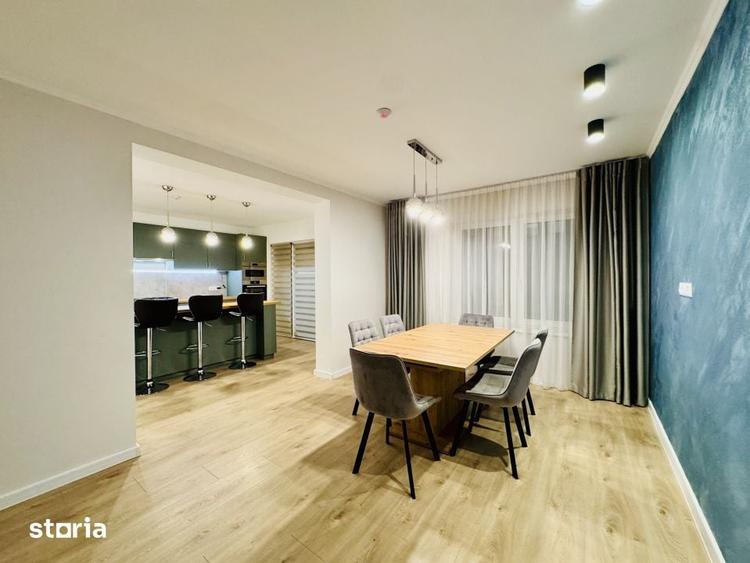 Casa individuala - 5 camere - teren 620 mp - Sibiu, zona Neppendorf - 1