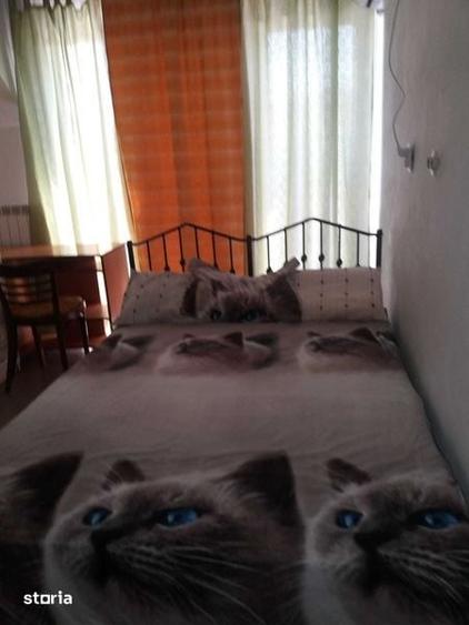inchiriez garsoniera in Timisoara, zona Plopi, linia E8 - 2