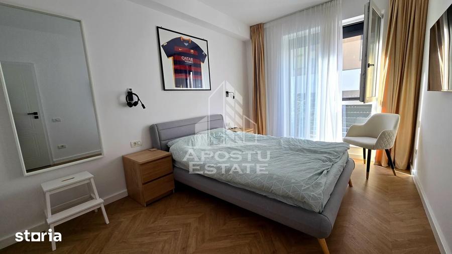 Apartament cu 2 camere în Ciarda Roșie