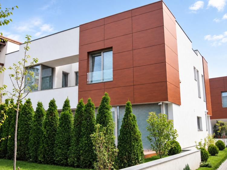 Lake view villa - 5 rooms - 1