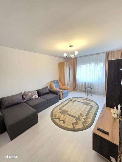 Garsoniera Decomandata Tineretului Parc/Metrou |Renovata| Comision 0% - 1