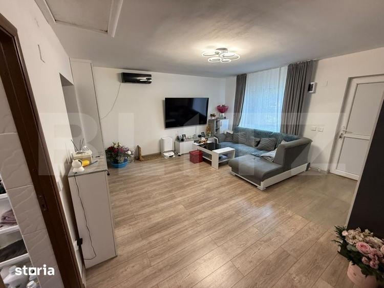 Casă cu 3 camere cu Teren 247 Mp în Pielești
