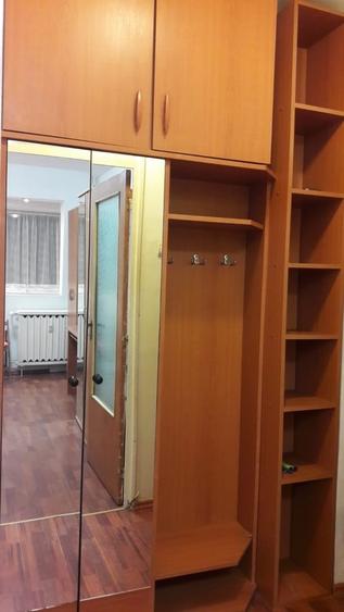 Garsonieră decomandată în Rahova