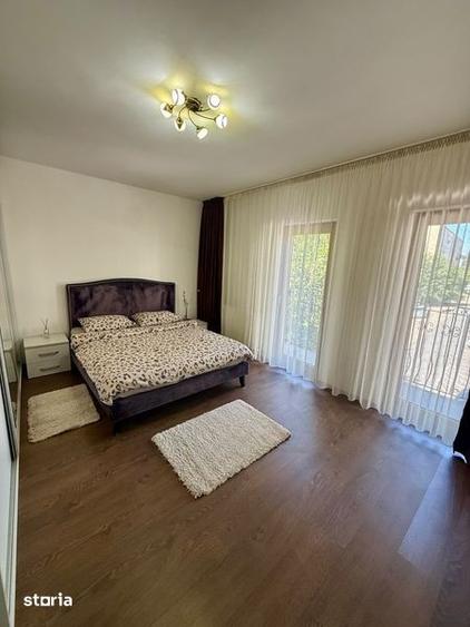Apartament cu 3 camere în Calea Aradului