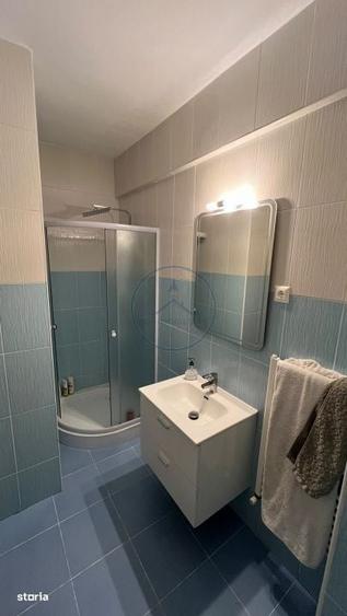 Apartament cu 3 camere în Independenței
