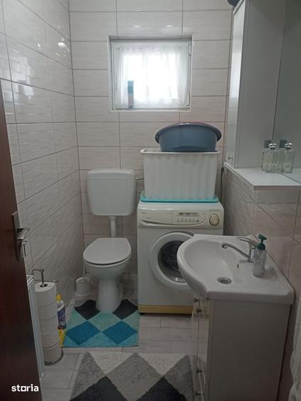 Casă cu 2 camere în Central