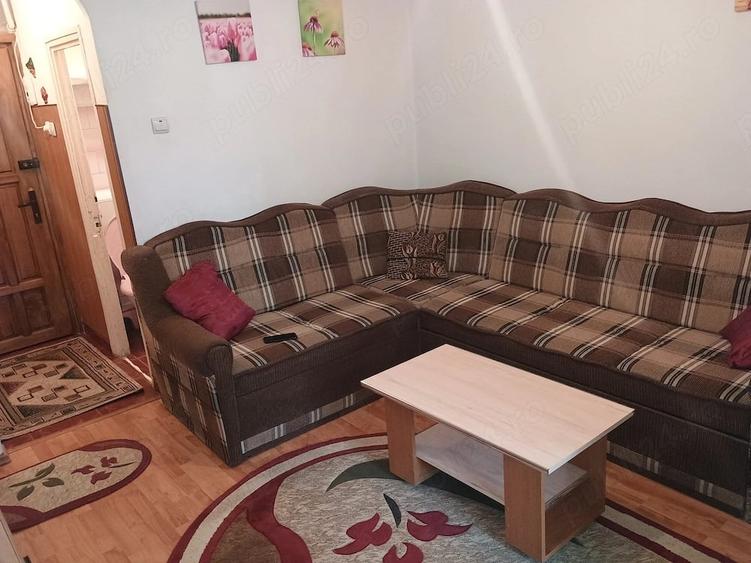 Garsonieră semidecomandată în Griviței