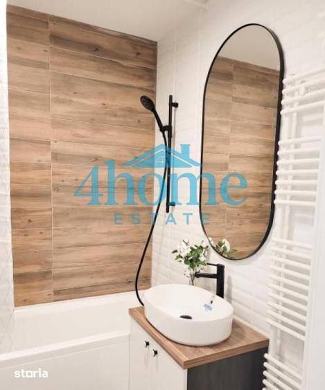 Apartament 2 camere Exigent Plaza| Lujerului|Bloc Nou| Parcare - 8