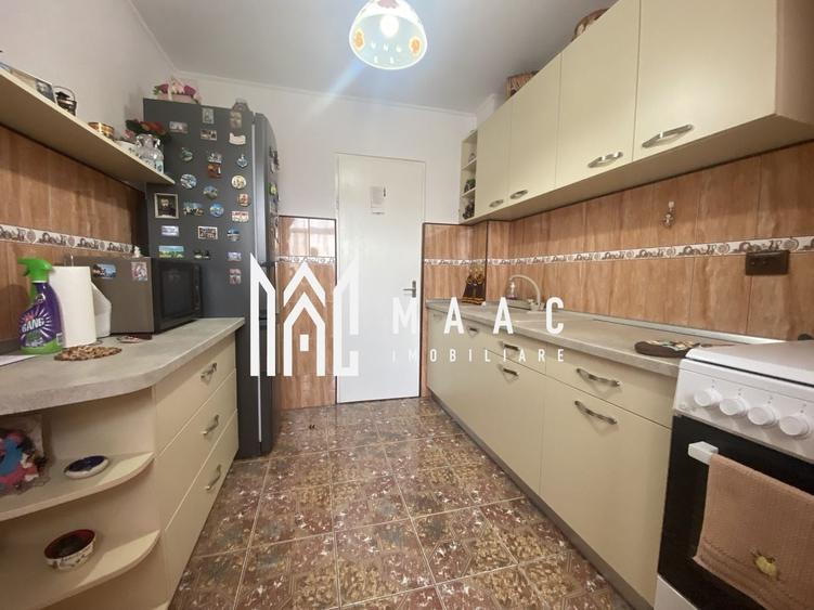 Apartament cu 2 camere decomandat, mobilat în Calea Dumbrăvii
