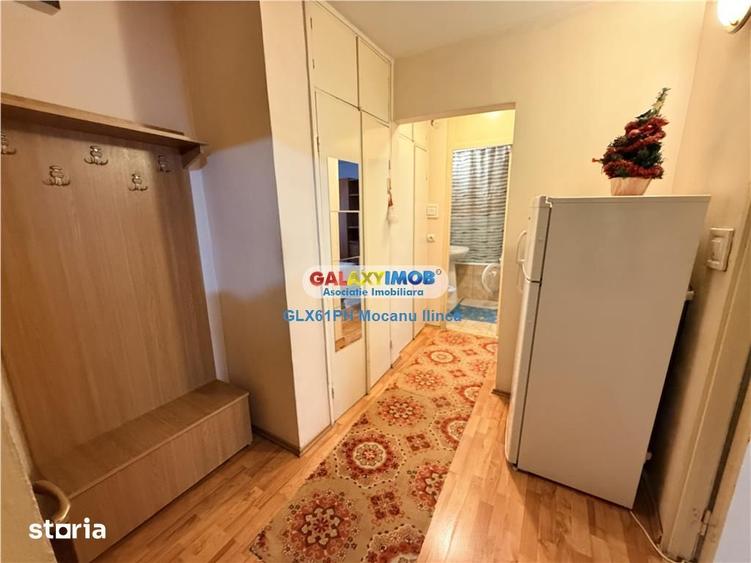 Apartament cu 2 camere decomandat, mobilat în Republicii
