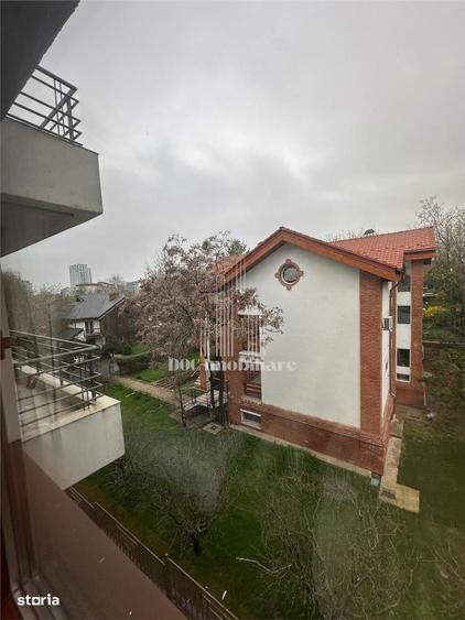 Apartament cu 2 camere în Tei
