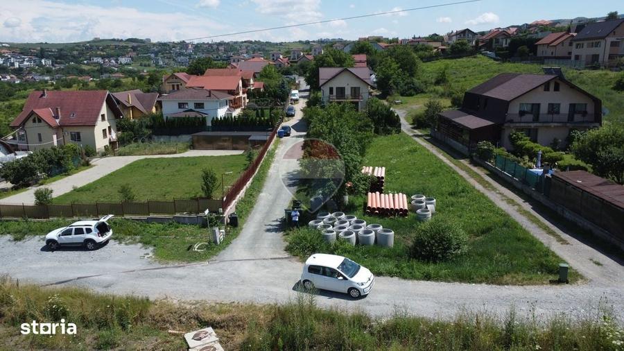 Spațiu comercial, în Borhanci