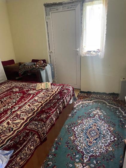 Casă individuală cu 4 camere cu Teren 1500 Mp în Călugăreni