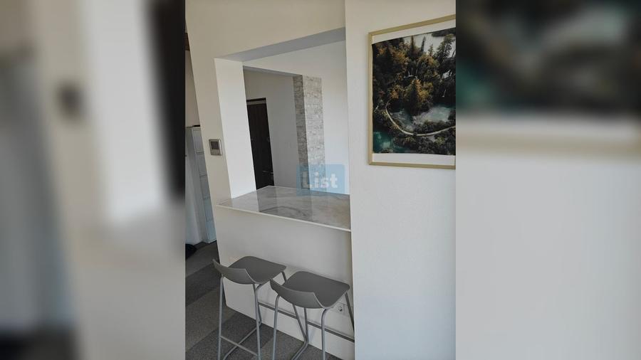 COMISION 0%! Penthouse 2 camere, terasă 40 mp, parcare subt – Florești - 19