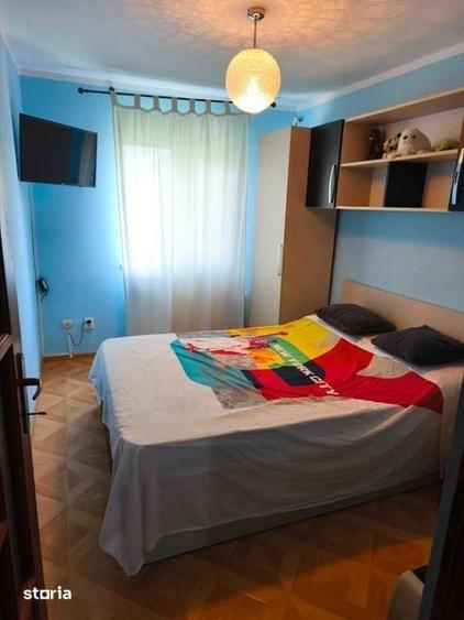 Apartament cu 4 camere în Central