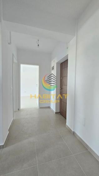Apartament cu 2 camere decomandat în Brâncoveanu