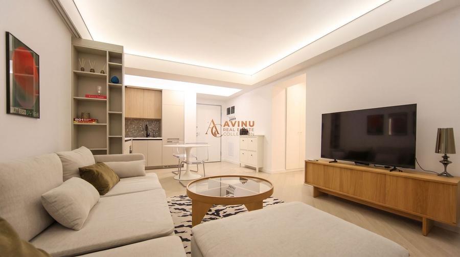 Cortina North | 2 Camere | 45+5mp | Etaj 8 | Loc De Parcare | 0% Comis - 1