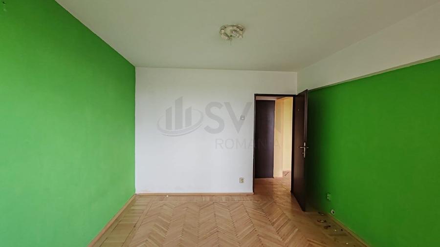 Apartament cu 2 camere semidecomandat în Mihai Bravu