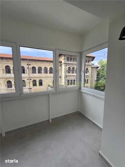 Universitate, apartament 3 camere - 2