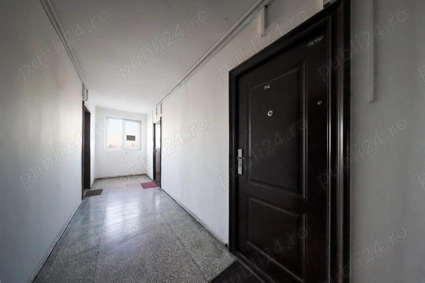 Garsonieră nedecomandată în Bartolomeu
