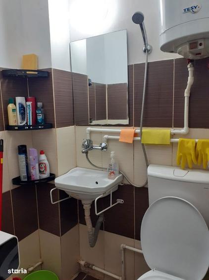 Garsonieră în Micro 19