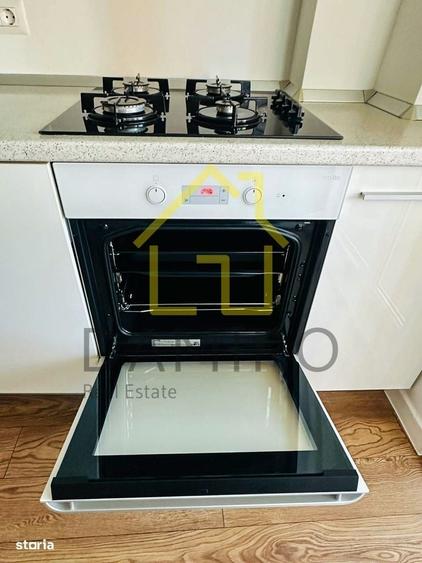 Apartament cu 3 camere decomandat în Colentina