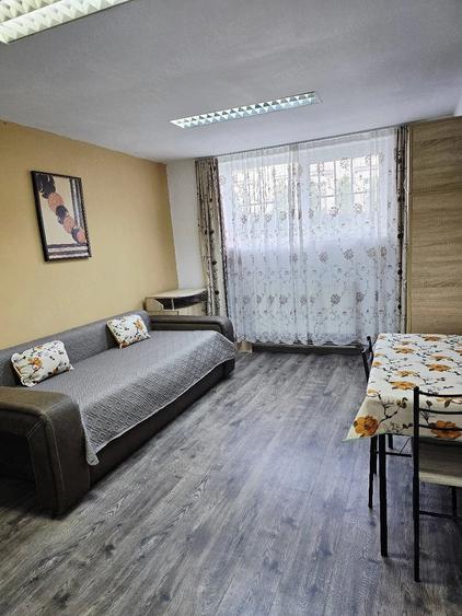 Apartament cu 2 camere semidecomandat în George Bacovia