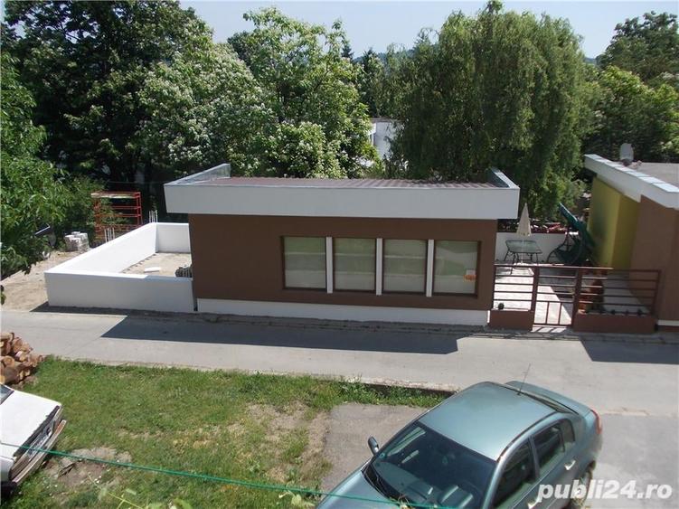 Spațiu comercial, de 86 mp, în Orșova