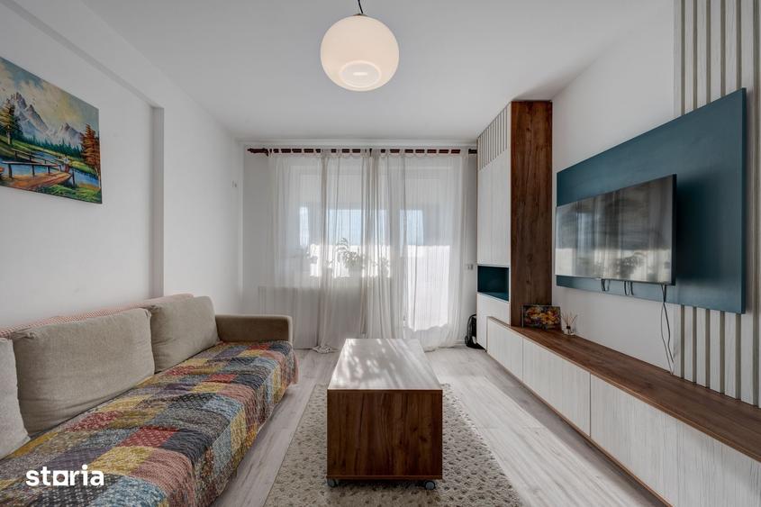 Militari - Envogue Residence, 2 camere, decomandat - 19