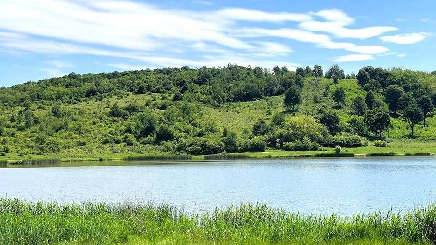 Teren extravilan 3200mp lac Sacel - 1