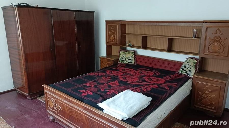 Casă cu 4 camere în Băile