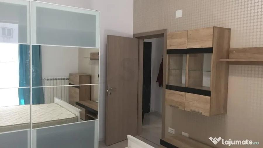 Apartament 3 camere I Mobilat I Uptown Residence - Bucuresti (Bucuresti-Ilfov) - 9