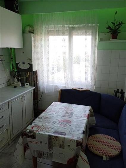 Apartament cu 2 camere decomandat, mobilat în Circumvalațiunii