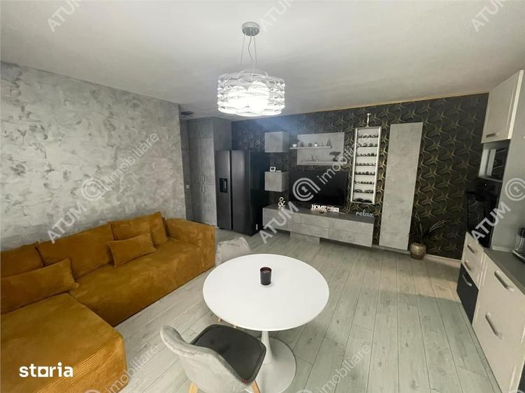 Apartament cu 3 camere în Șelimbăr