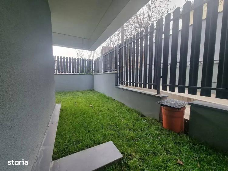 Apartament cu 2 camere în Fizicienilor