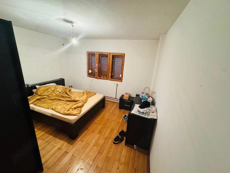 Casă cu Teren 263 Mp în Central