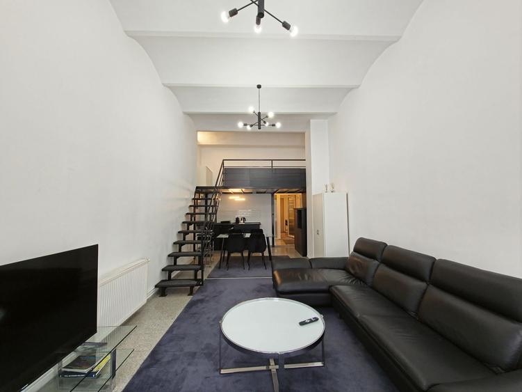 0% Comision, apartament cu 2 camere, zona Parcului Central - 7
