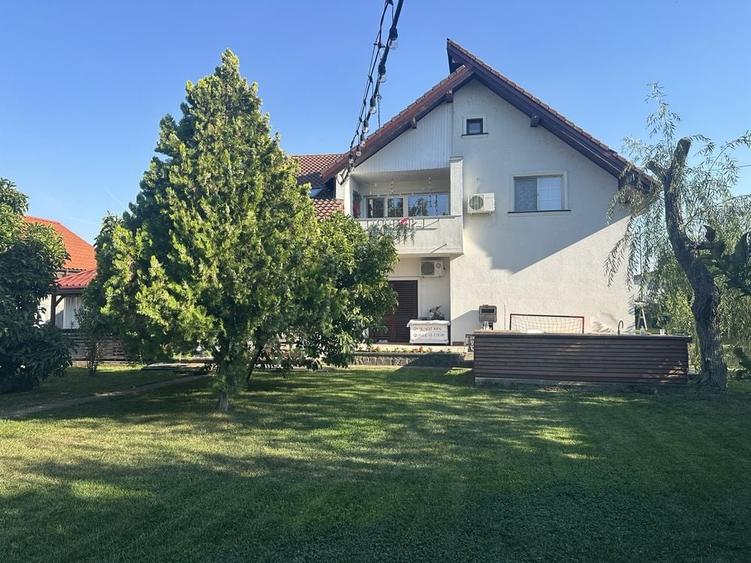 Casă cu 3 camere cu Teren 1000 Mp în Central