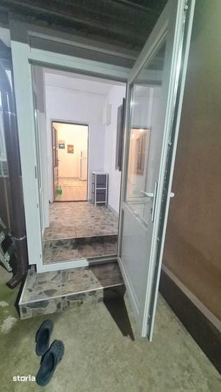 Casă cu 3 camere cu Teren 60 Mp în Bucureștii Noi