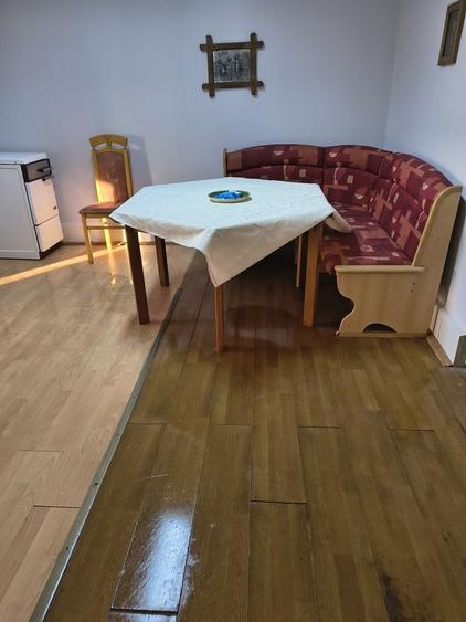 Casă cu 2 camere în Fughiu