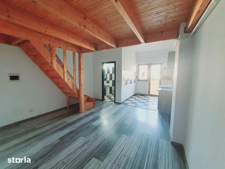 Apartament, 47 m2, - 3