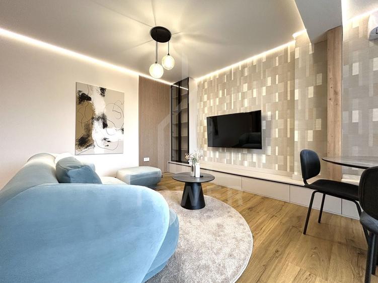 Apartament de închiriat Sibiu - 3