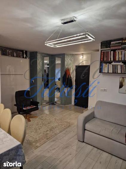 Apartament 1 camera, 24.37mp | Zona Cipariu - 6