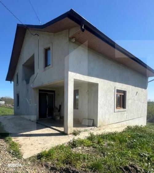 Casă cu 3 camere cu Teren 550 Mp în Central