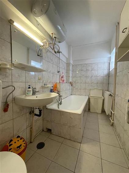 Garsonieră decomandată în Babadag