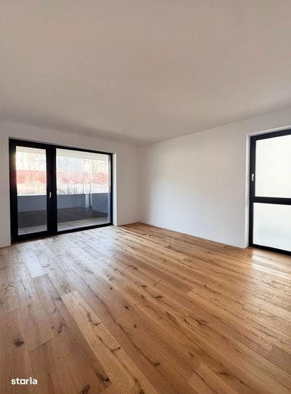 Apartament cu 4 camere în Valea Cetății