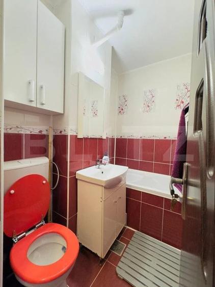 Apartament de 3 camere, etaj 2, zona Orizont - 7