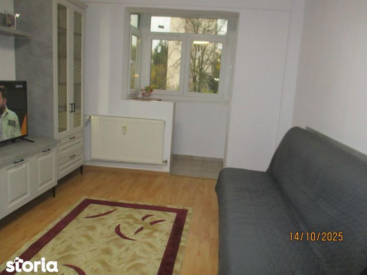 Apartament cu 2 camere decomandat în Drumul Taberei — fotografia 2